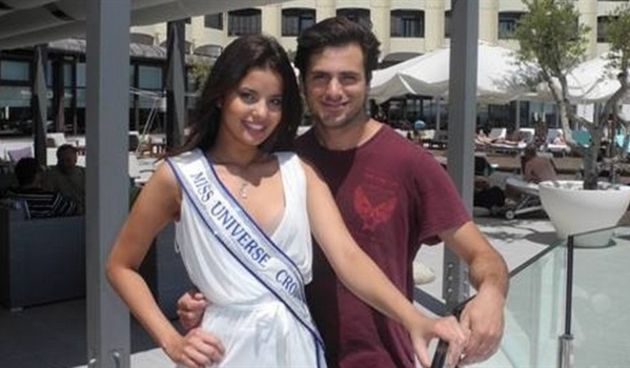 Melita Fabečić, foto: tportal