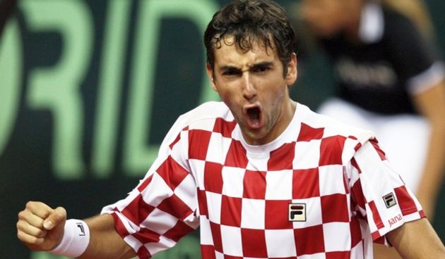 Marin Čilić, Foto: Reuters