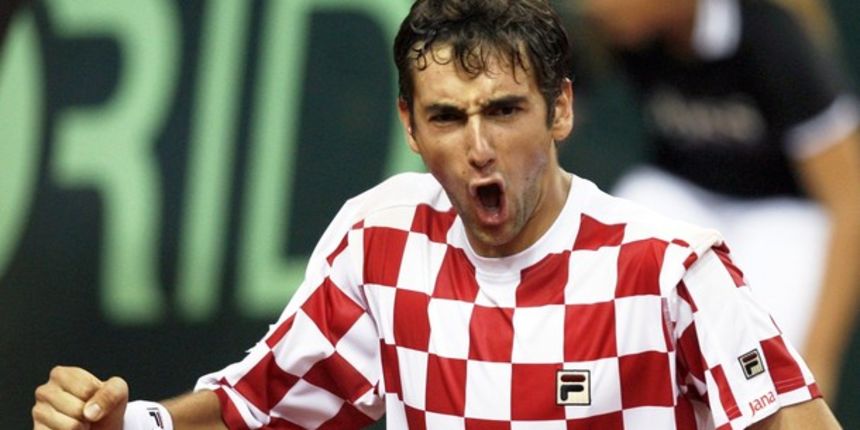 Marin Čilić, Foto: Reuters Marin Čilić, Foto: Reuters