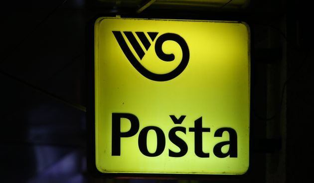 Hrvatska pošta
