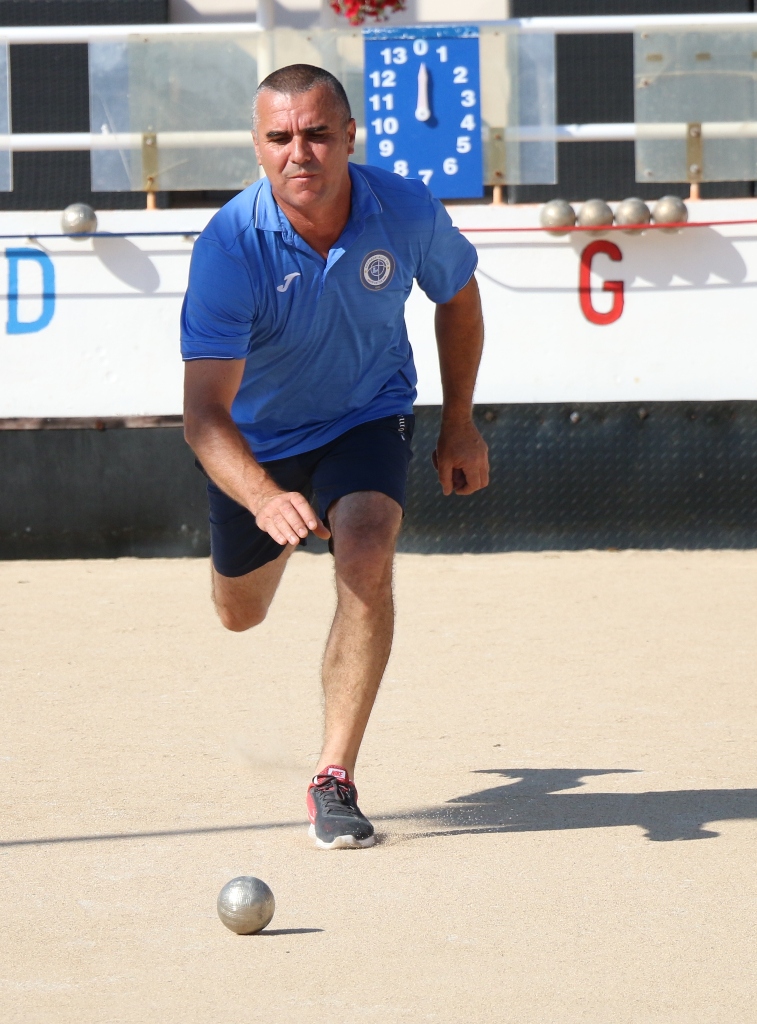 3. HBL: BK Vir – BK Imotski 18-4 3. HBL: BK Vir – BK Imotski 18-4