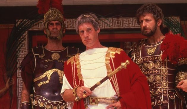 Klasik TV premijerno donosi britanske komičare Monty Python