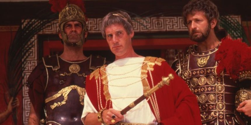 Klasik TV premijerno donosi britanske komičare Monty Python Klasik TV premijerno donosi britanske komičare Monty Python