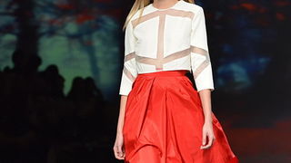 Fashion.hr 2013: Treća večer 18. listopada, Foto: Andro Marčev