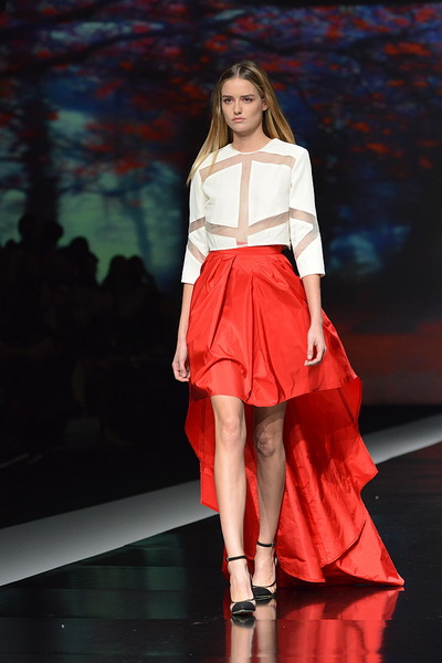 Fashion.hr 2013: Treća večer 18. listopada, Foto: Andro Marčev