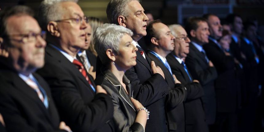 Hrvatska Vlada (Foto: Tportal.hr) Hrvatska Vlada (Foto: Tportal.hr)