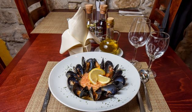 Konoba Skoblar: šarm i tradicija s vrhunskom hranom