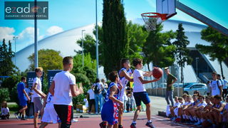 #ZDBT2017: Kid’s Day u SC Višnjik