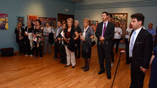 Zaklada Delmata, “Obrisi stvaralaštva i identiteta” Zaklada Delmata, “Obrisi stvaralaštva i identiteta”