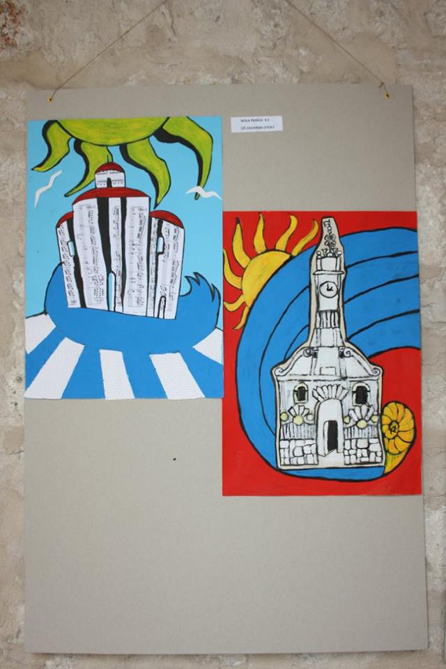 659. obljetnica potpisivanja Zadarskog mira 659. obljetnica potpisivanja Zadarskog mira