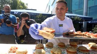 Zagreb: Robna kuća Ikea ispred Avenue Malla predstavila novi katalog