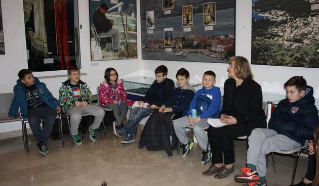 Dani Samobora u Zadru : “Strašna” vjerovanja i legende u Narodnom muzeju