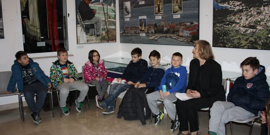 Dani Samobora u Zadru : “Strašna” vjerovanja i legende u Narodnom muzeju