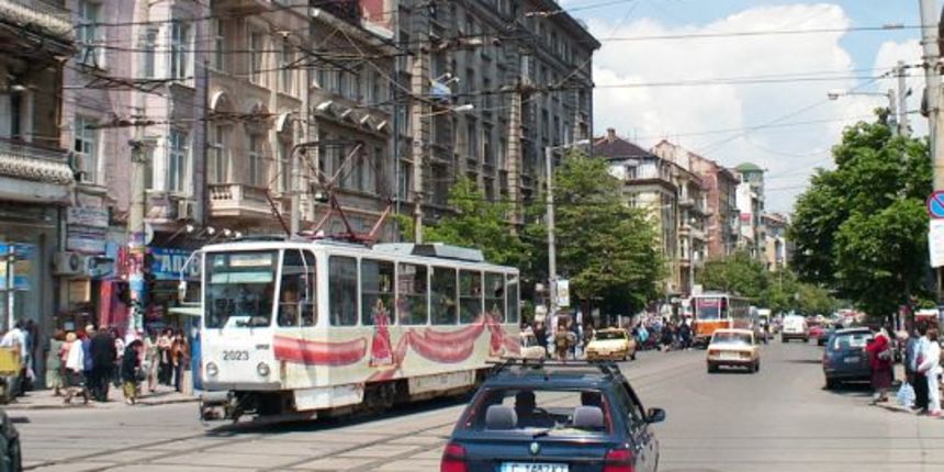 Sofija, Bugarska, foto: index.hr