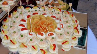 Otvorenje Galerije Laudato