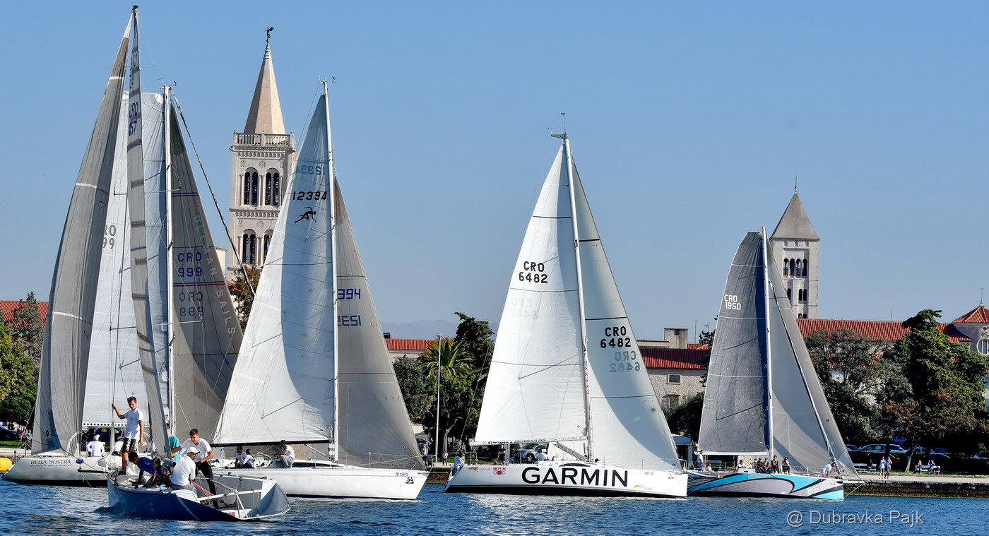 Sva lica “Zadarske koke” Sva lica “Zadarske koke”