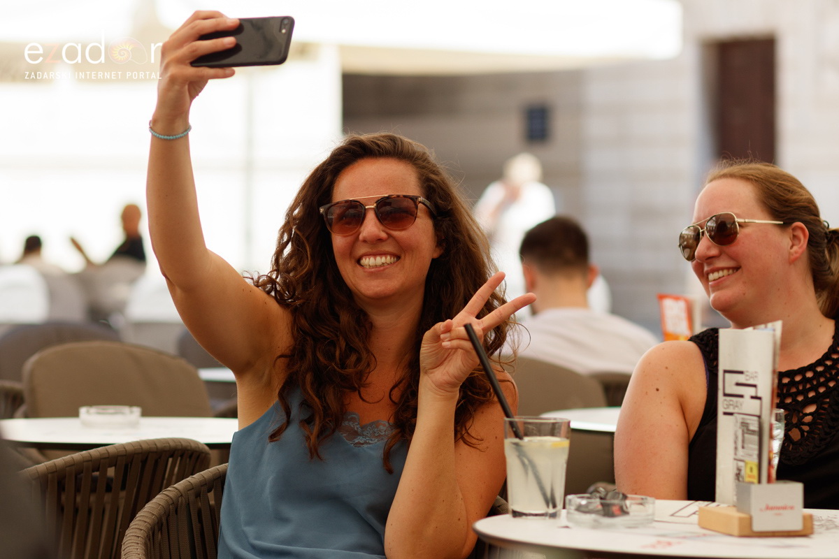 Đir po gradu, srijeda 26. lipnja 2019.