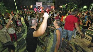 Stanarska fešta 2009. (foto Marin Gospić)