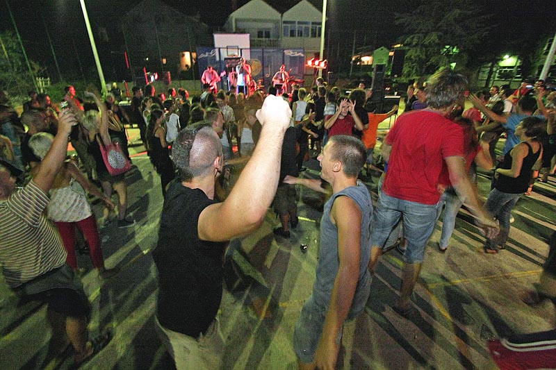 Stanarska fešta 2009. (foto Marin Gospić)