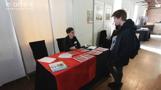 2. Sajam stipendija @ Arsenal Zadar