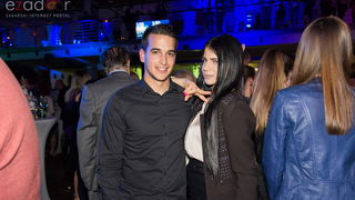 Virska noć @ Arsenal Zadar Virska noć @ Arsenal Zadar