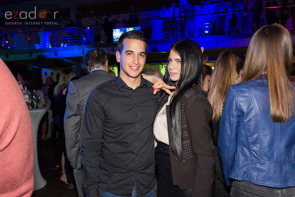 Virska noć @ Arsenal Zadar Virska noć @ Arsenal Zadar