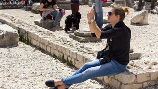 Đir po gradu 29. travnja 2017. Đir po gradu 29. travnja 2017.