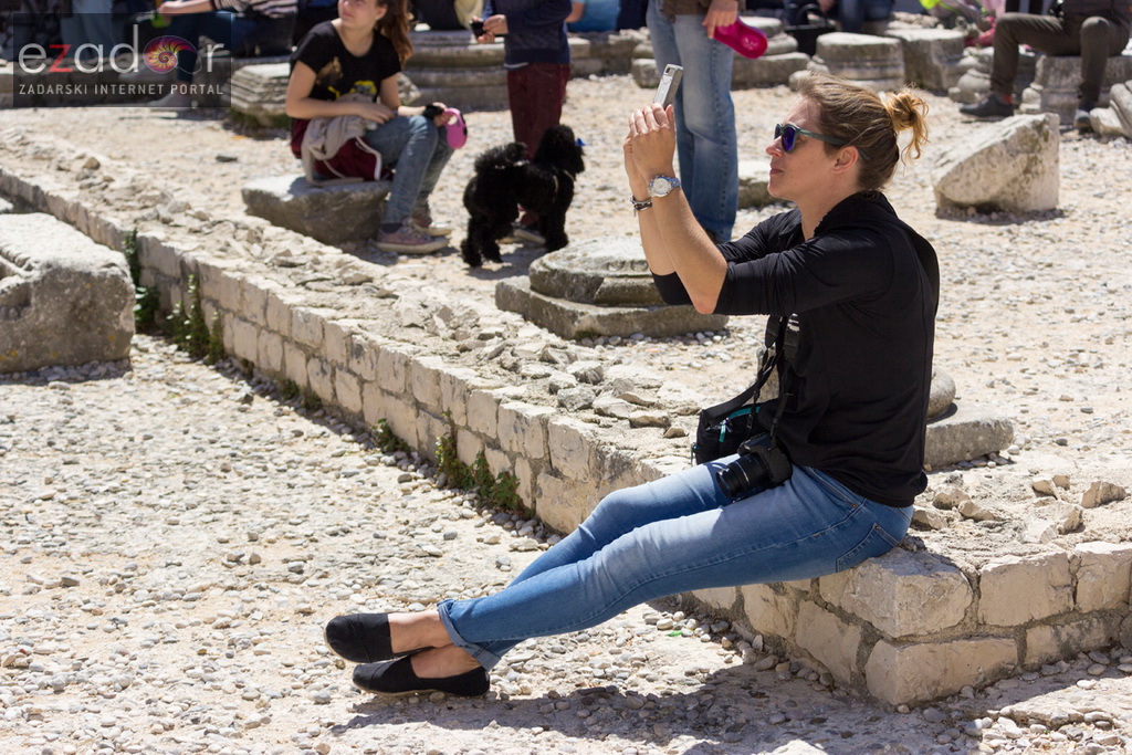 Đir po gradu 29. travnja 2017. Đir po gradu 29. travnja 2017.