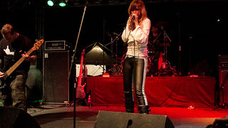 Finalna večer Metalfesta 2012., foto: Leo Banić