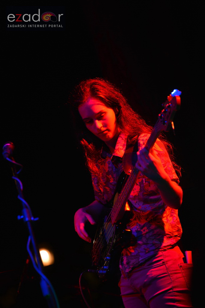 Kuzma & Shaka Zulu @ Zadar Craft Beer Festival 2017