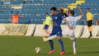Stadion Stanovi, Zadar – MAXtv 1. HNL, 34. kolo, NK Zadar – NK Rijeka 0-2 Photo: Dino Stanin/PIXSELL Stadion Stanovi, Zadar – MAXtv 1. HNL, 34. kolo, NK Zadar – NK Rijeka 0-2 Photo: Dino Stanin/PIXSELL