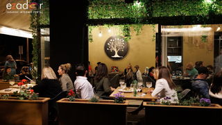 The Botanist – prvi zadarski veganski restoran The Botanist – prvi zadarski veganski restoran