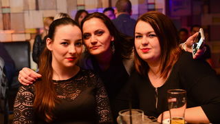 Mjesni Odbor u Maraschino Baru. Foto: Iva Perinčić Mjesni Odbor u Maraschino Baru. Foto: Iva Perinčić