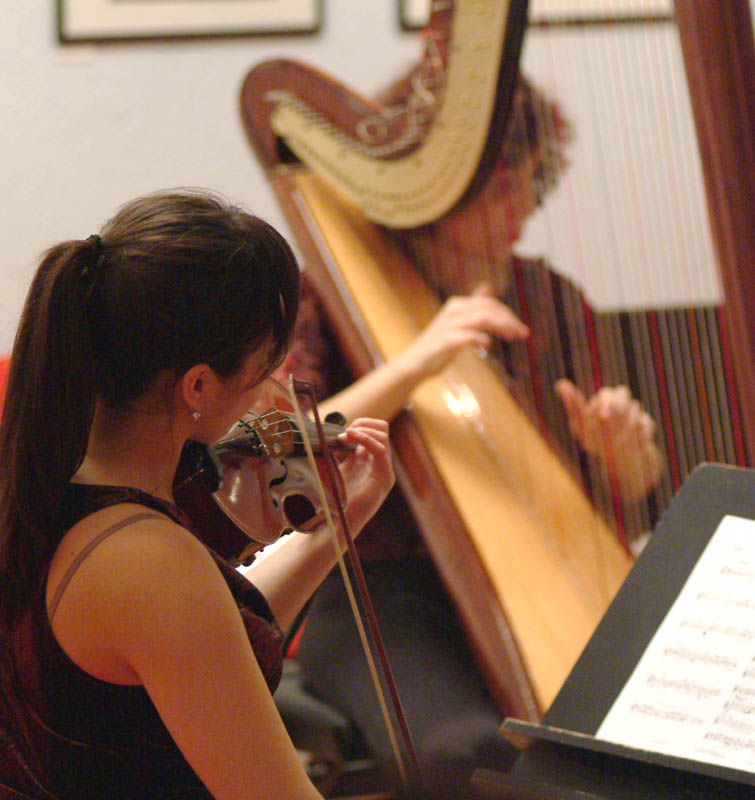 Septet Ad Libitum Zagrebačke filharmonije