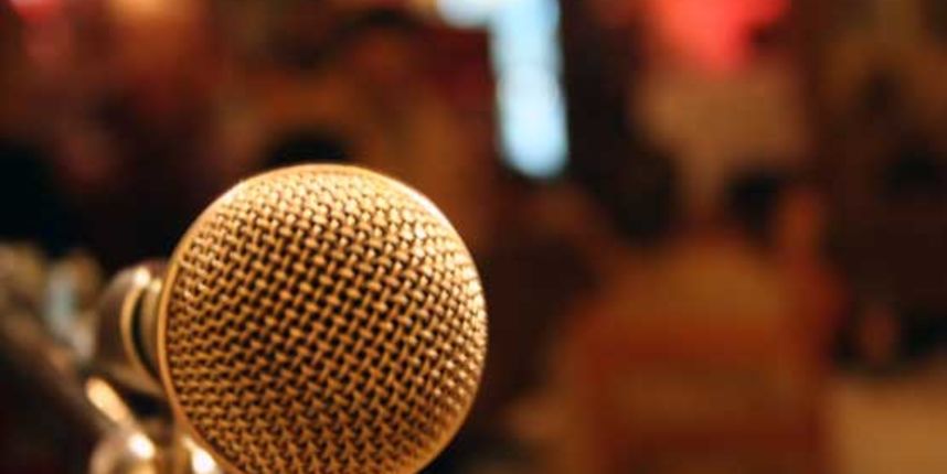 Mikrofon (Foto: agonia.ro) Mikrofon (Foto: agonia.ro)