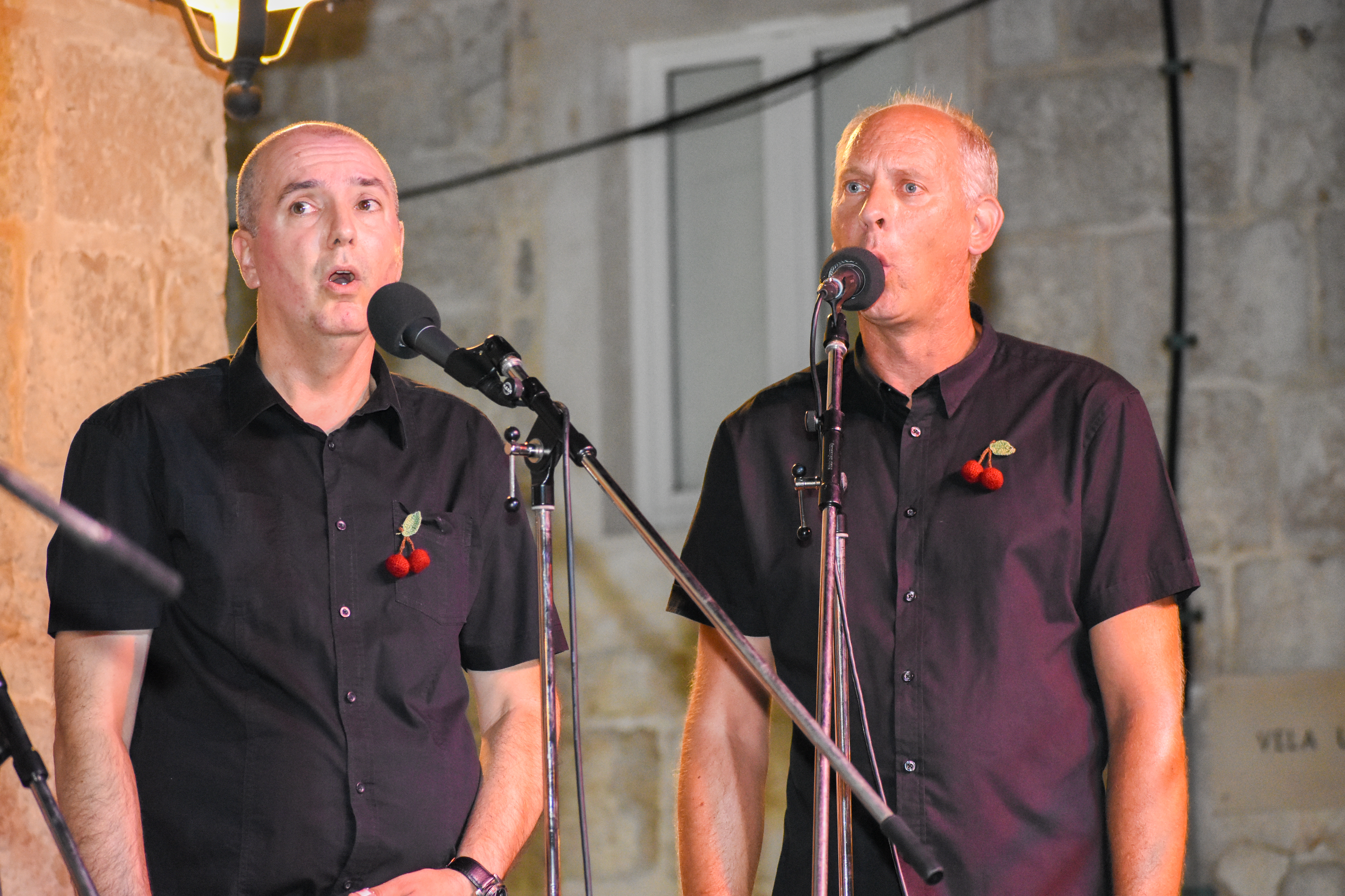 Susret klapa Pag 2022.