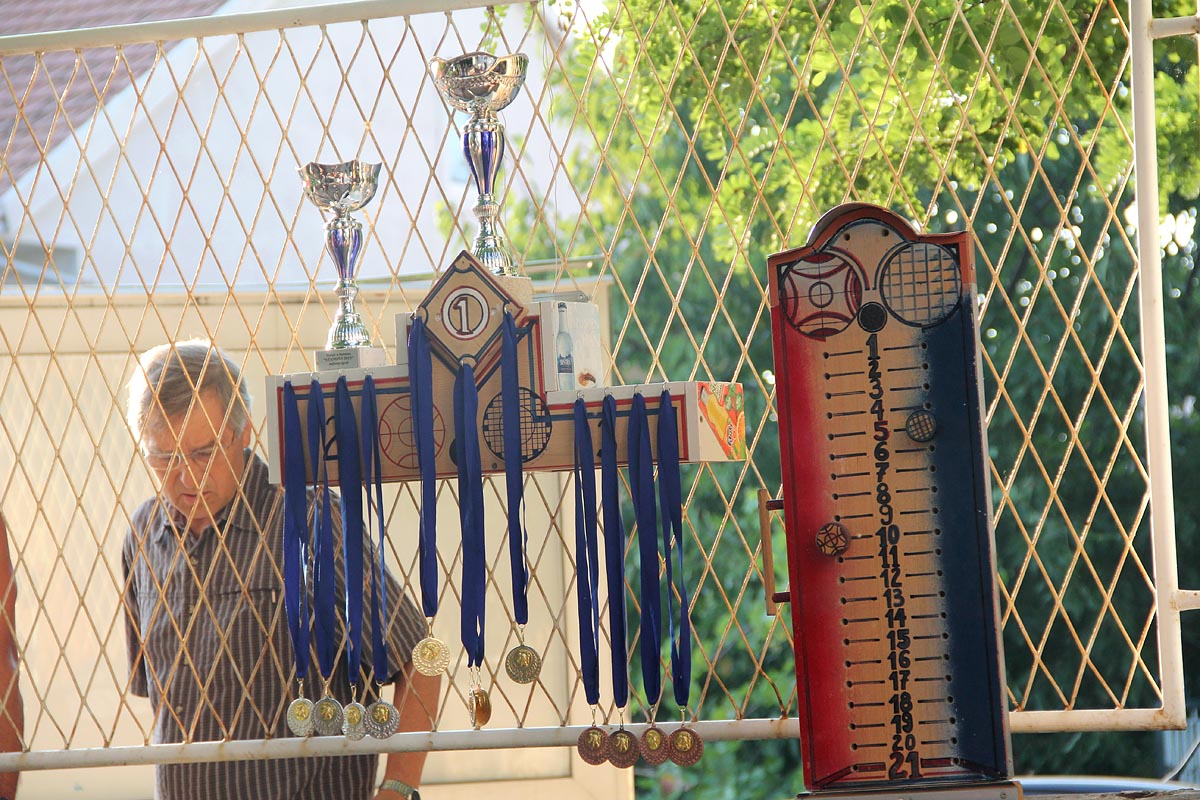 Stanarska fešta: Turnir u boćanju i druženje Stanaraca