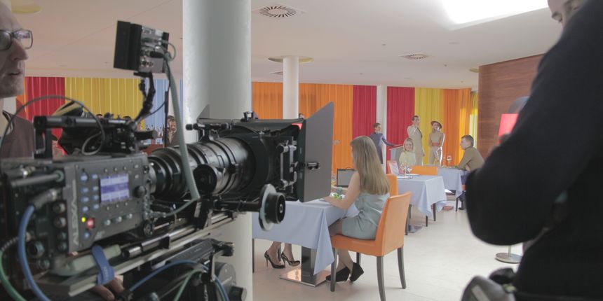 Hotel & Spa Iadera pretvoren u filmski set u stilu najpoznatijeg tajnog agenta Jamesa Bonda!