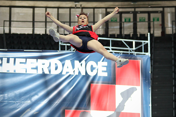 Croatian Open Cheerleading and Cheerdance Championship 2012. Croatian Open Cheerleading and Cheerdance Championship 2012.