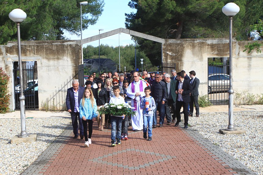 Svečana sjednica povodom Dana Općine Bibinje Svečana sjednica povodom Dana Općine Bibinje