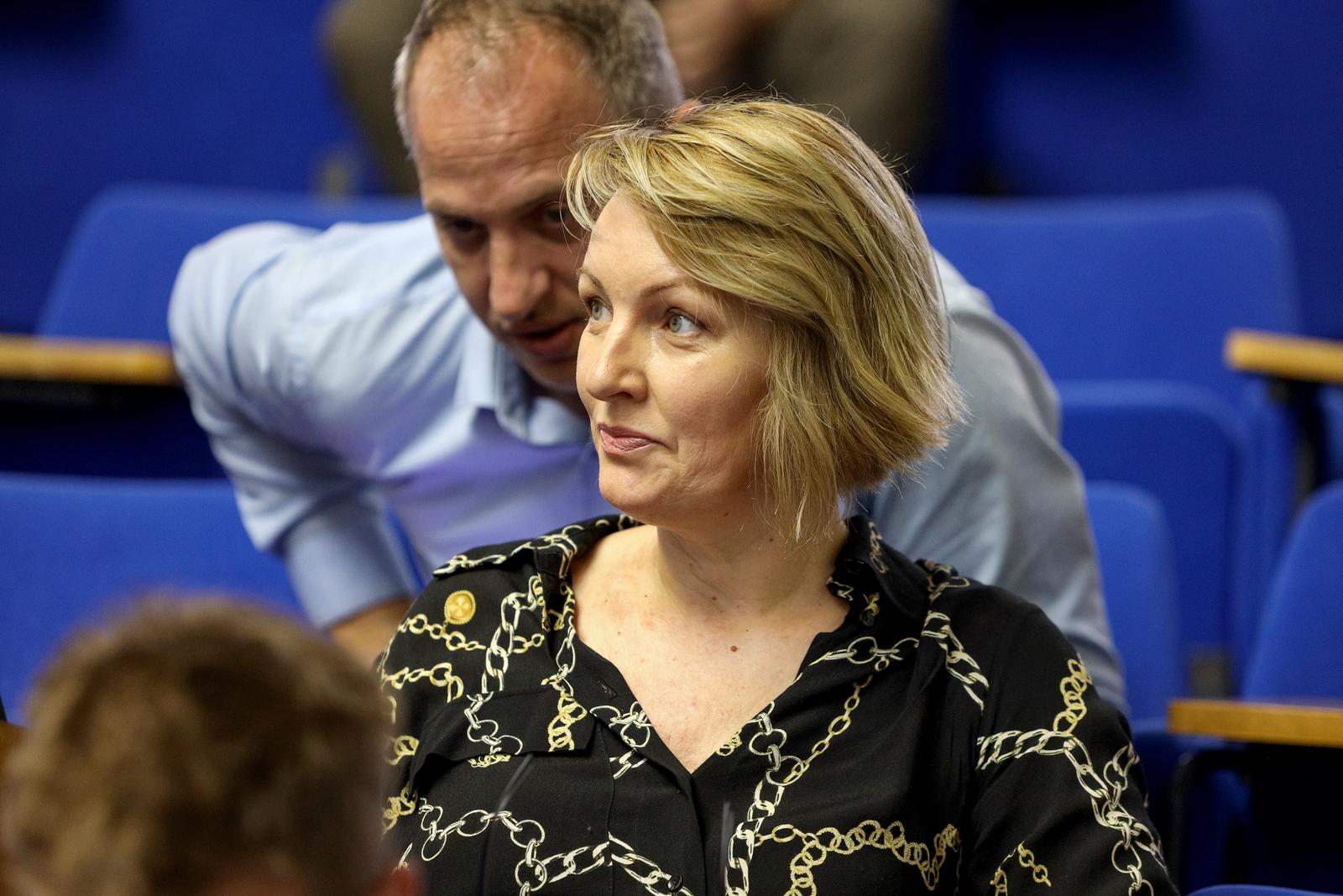 28. sjednica Gradskog vijeća Grada Zadra