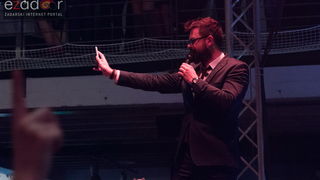 Petar Grašo @ Arsenal Zadar Petar Grašo @ Arsenal Zadar