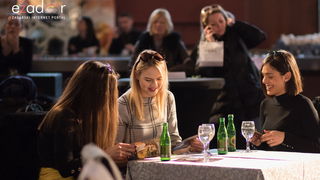 Svečano otvorenje 11. Festivala vjenčanja @ Arsenal Zadar