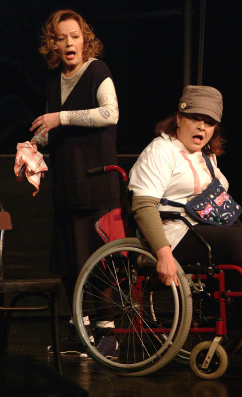 HKK Zadar ‘Metastaze’