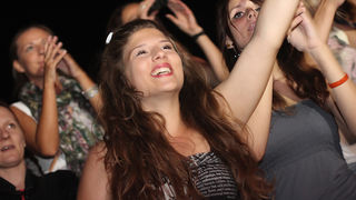 Gibonni na Ponton Festivalu (foto:Saša Čuka)