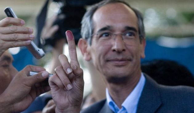 Alvaro Colom (foto: www.adn.es)