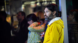 Forum Blues Bar: Three Little Birds, foto-K.Soric Forum Blues Bar: Three Little Birds, foto-K.Soric