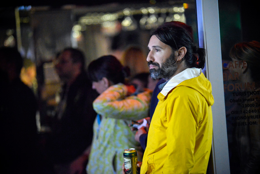 Forum Blues Bar: Three Little Birds, foto-K.Soric Forum Blues Bar: Three Little Birds, foto-K.Soric