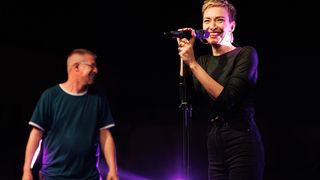 Elemental @ Meat Me 4.0