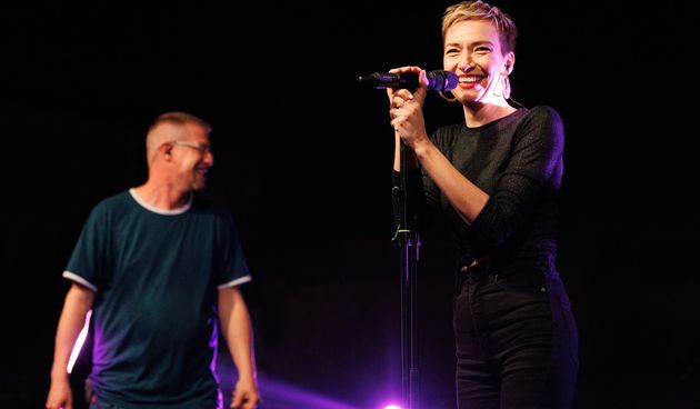 Elemental @ Meat Me 4.0